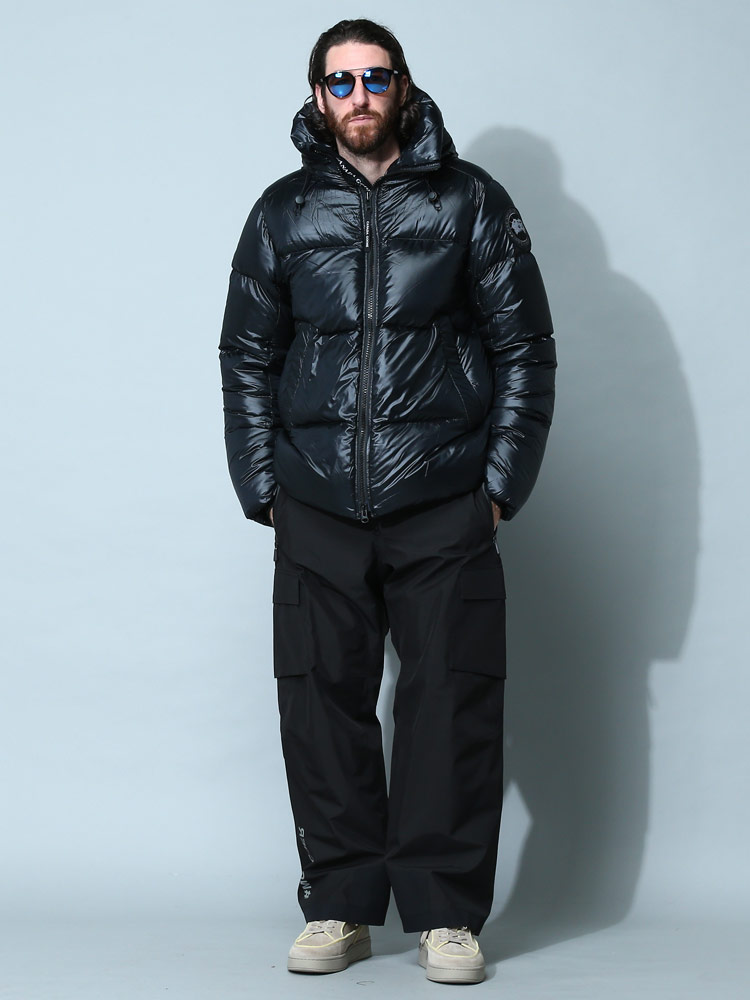カナダグース メンズ ダウン CANADA GOOSE ブランド ダウンジャケット