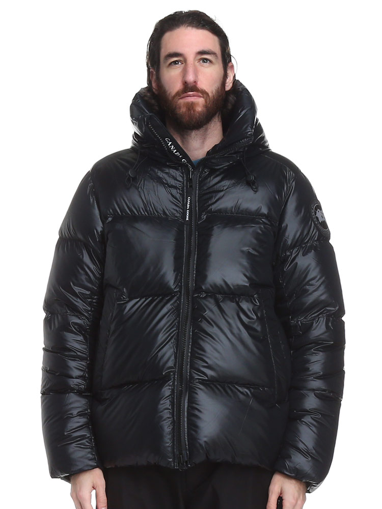 カナダグース メンズ ダウン CANADA GOOSE ブランド ダウンジャケット