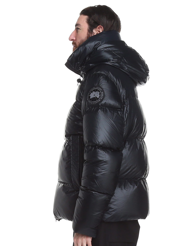 カナダグース メンズ ダウン CANADA GOOSE ブランド ダウンジャケット