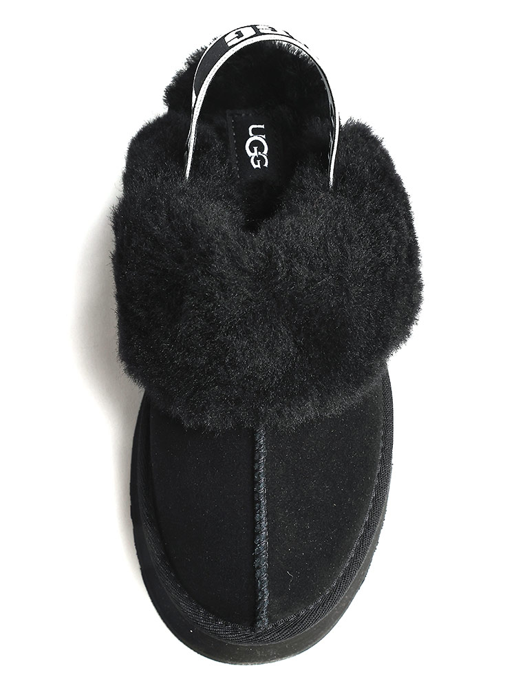 UGG (アグ) バックストラップ サンダル Funkette UGGL1113474