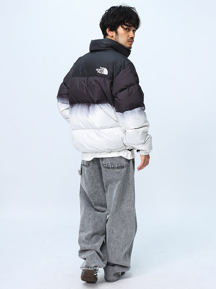 THE NORTH FACE (ザ ノースフェイス) 700フィルパワー フード収納