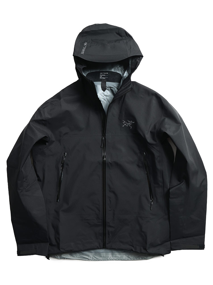 ARC'TERYX (アークテリクス) - ナイロンジャケット【サカゼン公式通販】