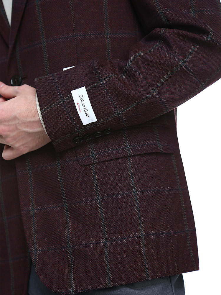 カルバンクライン メンズ ジャケット Calvin Klein ブランド アウター