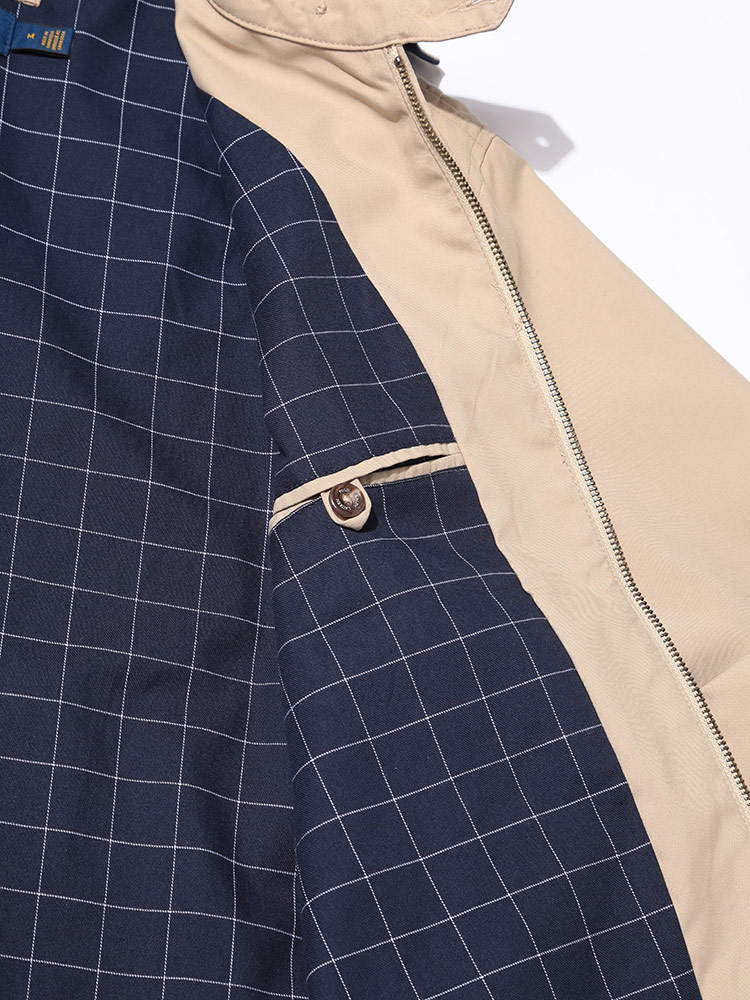 POLO RALPH LAUREN (ポロラルフローレン) ワンポイントロゴ フルジップ