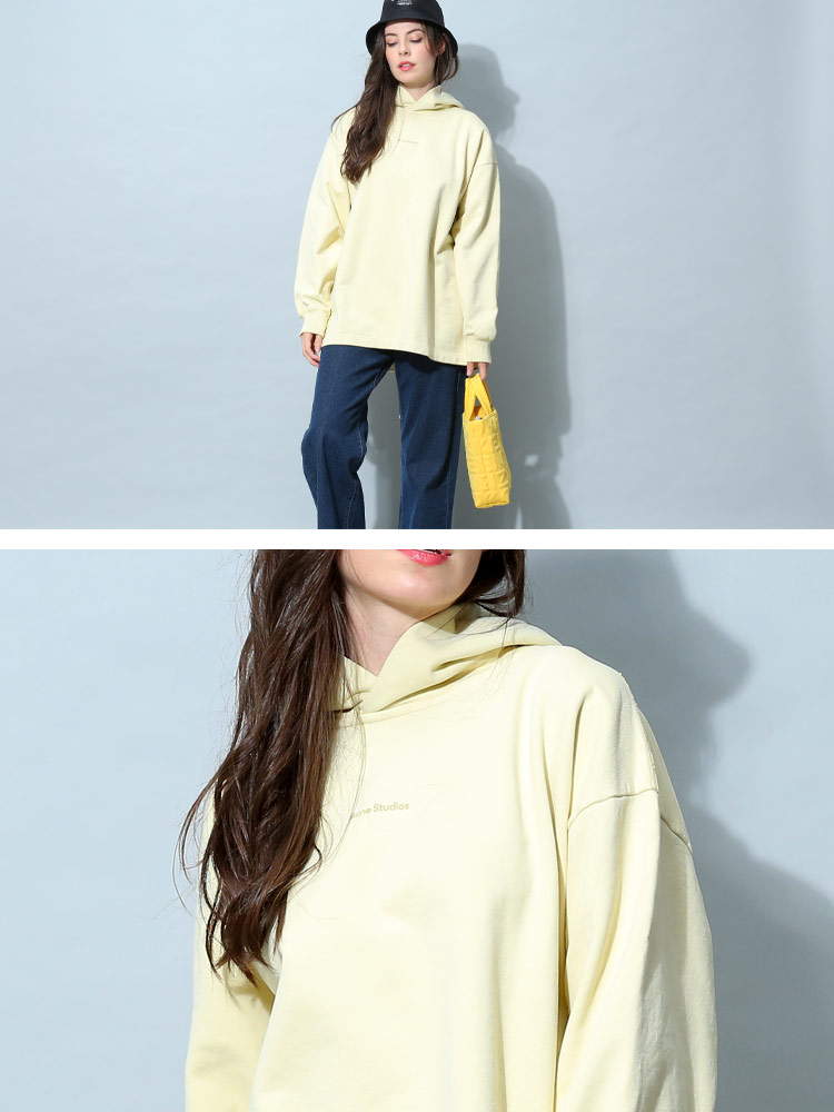 アクネ ストゥディオズ レディース パーカー Acne Studios ブランド