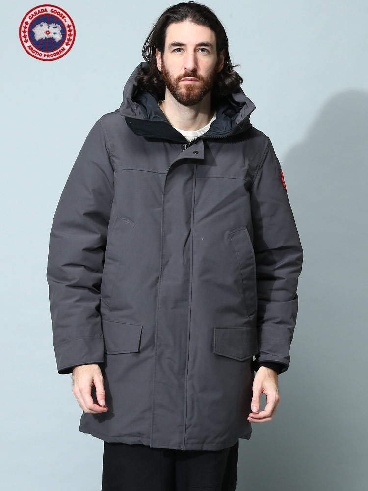 カナダグース メンズ ダウン CANADA GOOSE ブランド ダウンジャケット