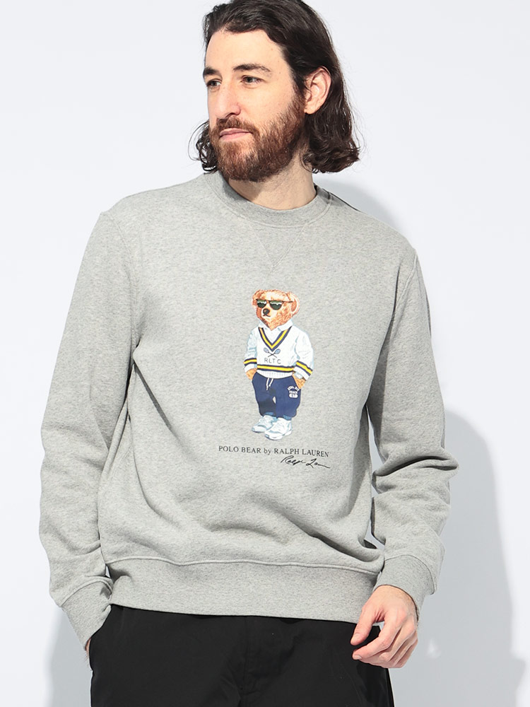 POLO RALPH LAUREN (ポロラルフローレン) サングラス ポロベア