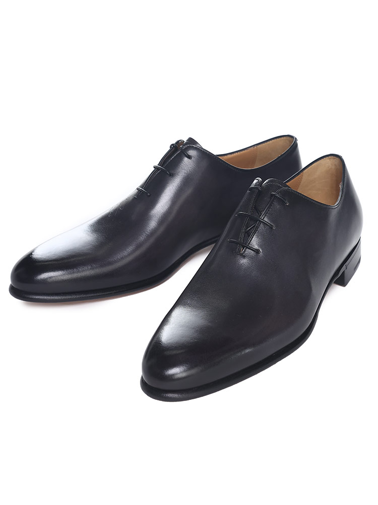 BERLUTI (ベルルッティ) アレッサンドロ ガレ レザー オックスフォード