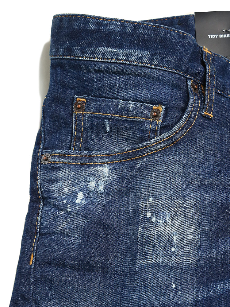 ディースクエアード メンズ デニム DSQUARED2 ブランド ジーンズ