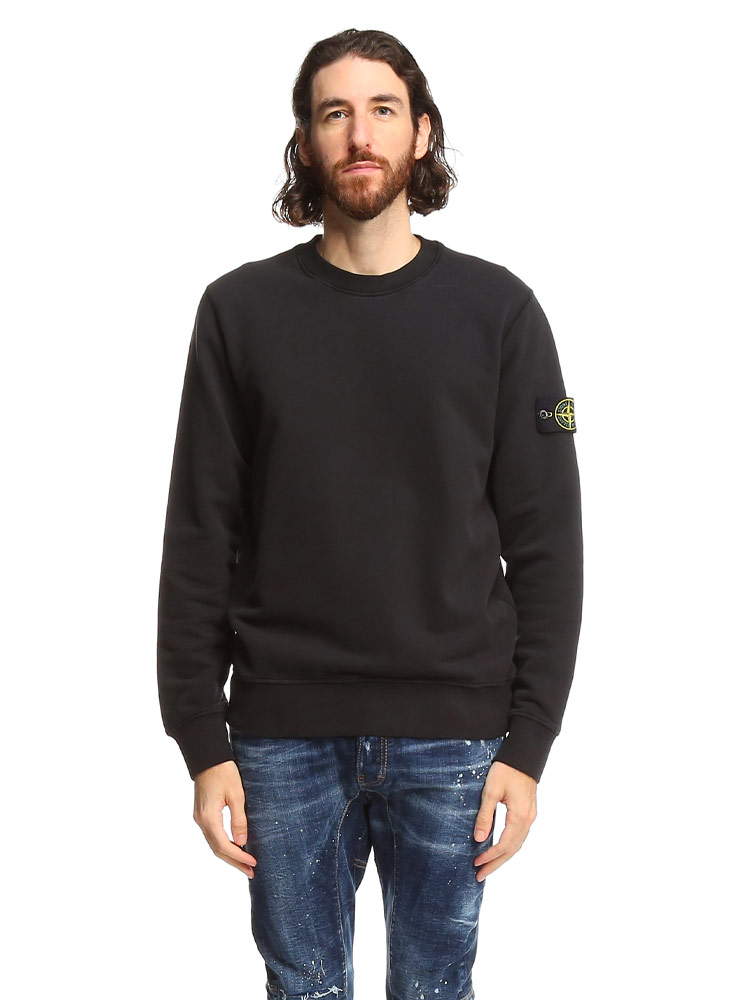 ストーンアイランド メンズ トレーナーSTONE ISLAND ブランド トップス