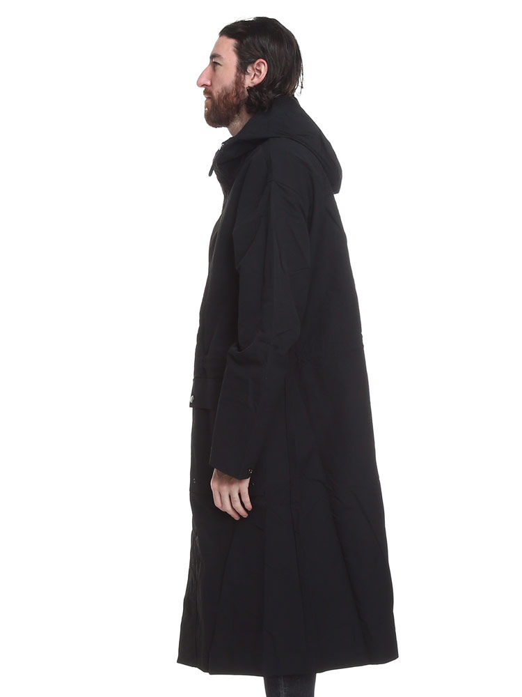 ディーゼル メンズ コート DIESEL ブランド ロングコート モッズコート