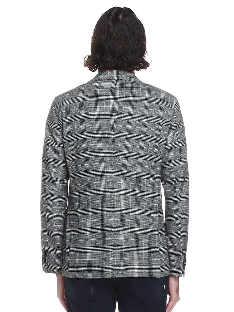 ヒューゴボス メンズ ジャケット HUGO BOSS ブランド アウター