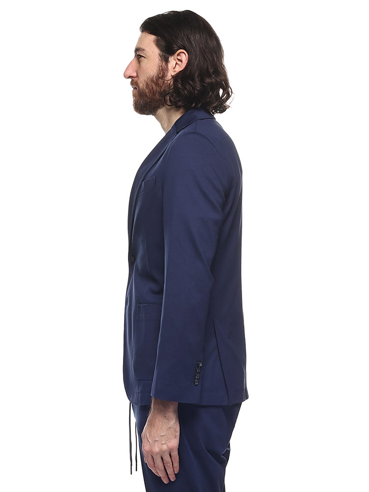 専用CIRCOLOスーツ50ネイビー CIRCOLO 1901 (チルコロ1901) ストレッチ