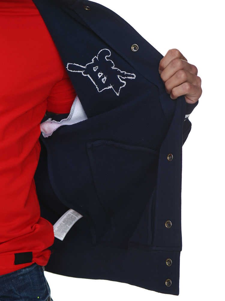 POLO RALPH LAUREN (ポロラルフローレン) 裏起毛 スウェット