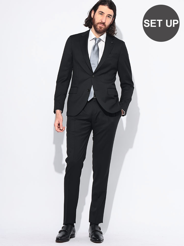 LARDINI (ラルディーニ) - スーツ【サカゼン公式通販】