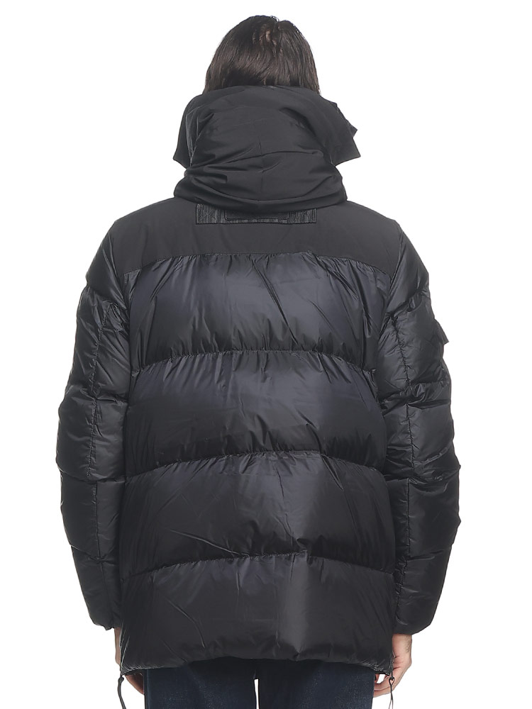 CANADA GOOSE (カナダグース) フード フルジップ ダウンジャケット