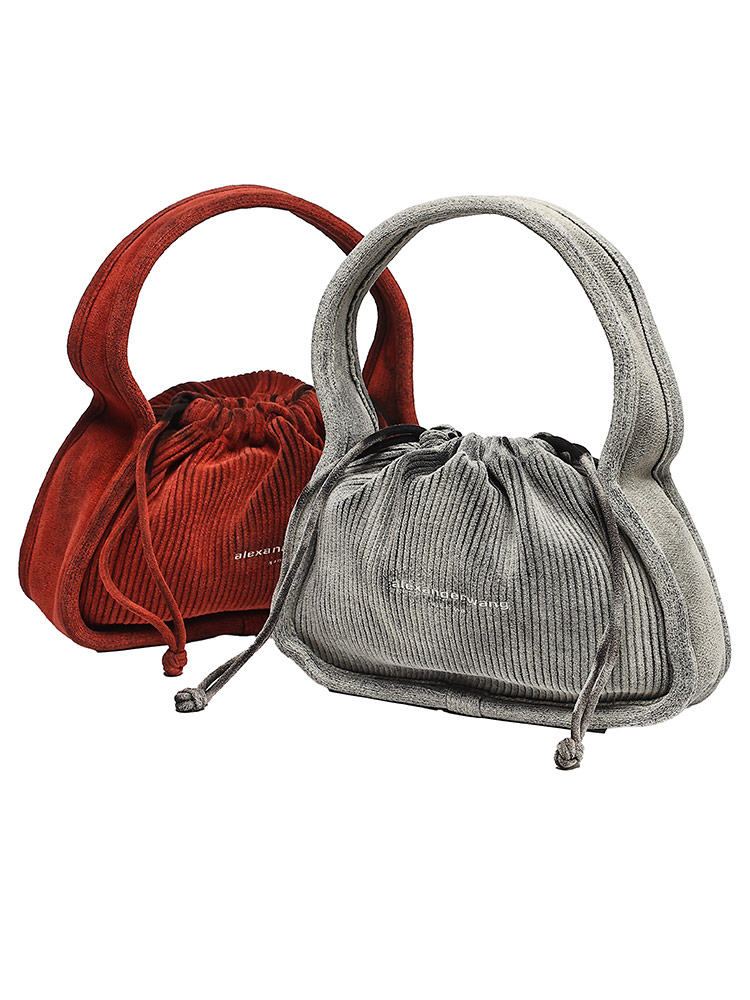 Alexander Wang (アレキサンダーワン) RYAN スモール ハンドバッグ