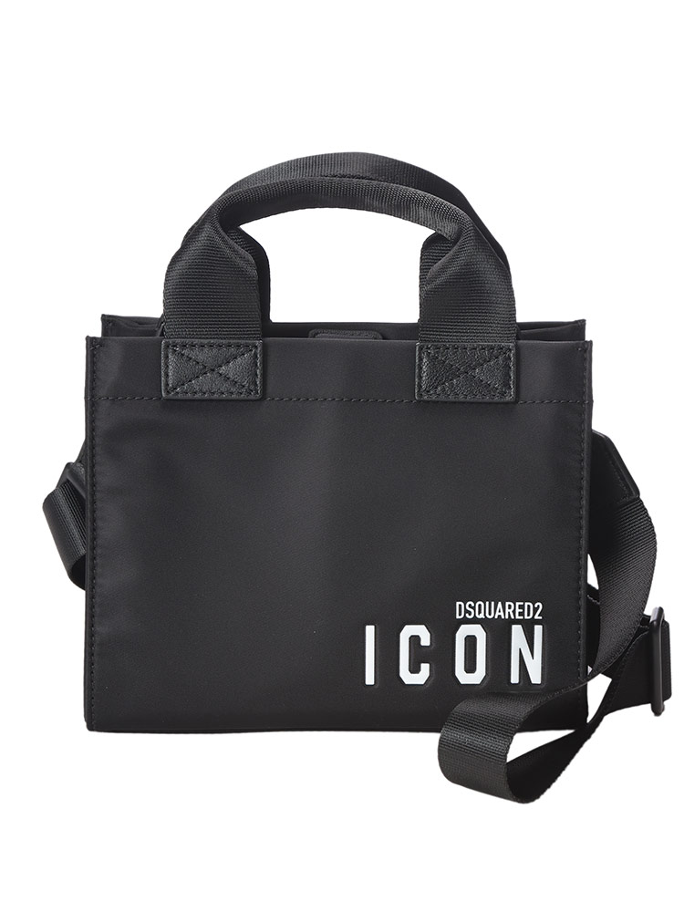 ○☆新品 未使用 DSQUARED2 スマーフコラボ バックパック ブラック