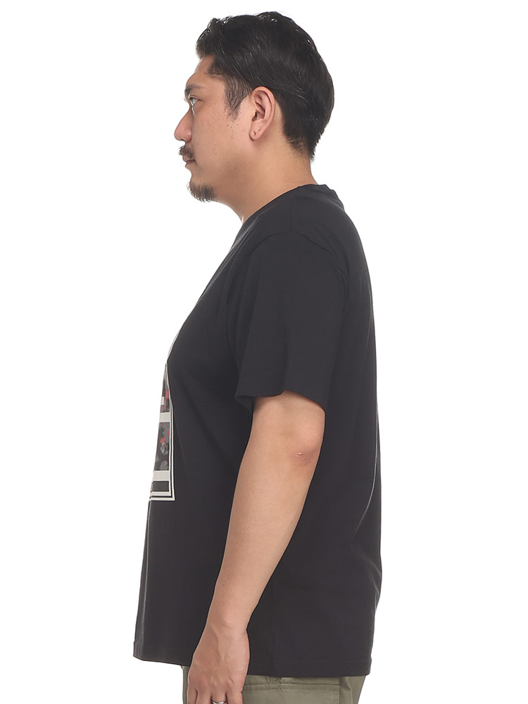 大きいサイズ メンズ ECKO UNLTD (エコーアンリミテッド) BOXロゴ