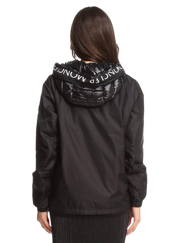 モンクレール レディース ブルゾン MONCLER ブランド レインジャケット