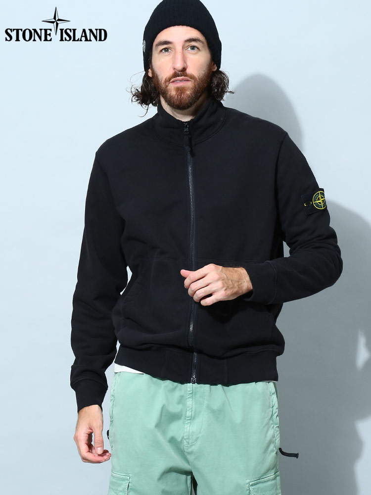 ストーンアイランド メンズ トレーナー STONE ISLAND ブランド