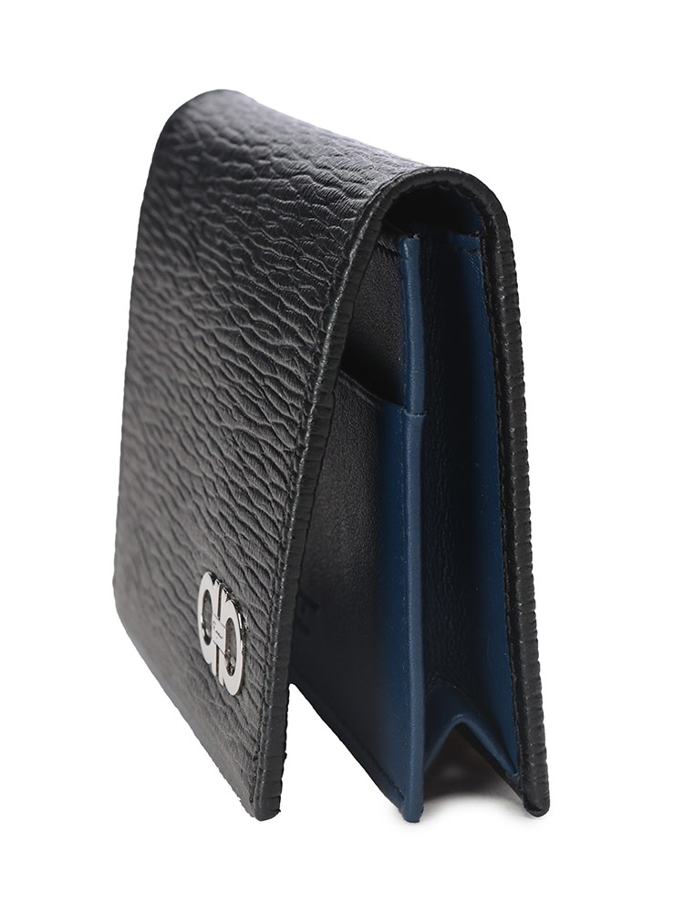 Salvatore Ferragamo (サルヴァトーレフェラガモ) ガンチーニ ロゴ