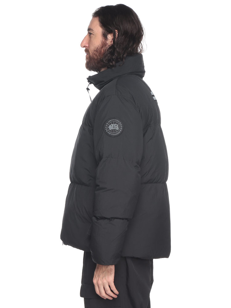 CANADA GOOSE (カナダグース) 撥水 リフレクターストラップ ダウン