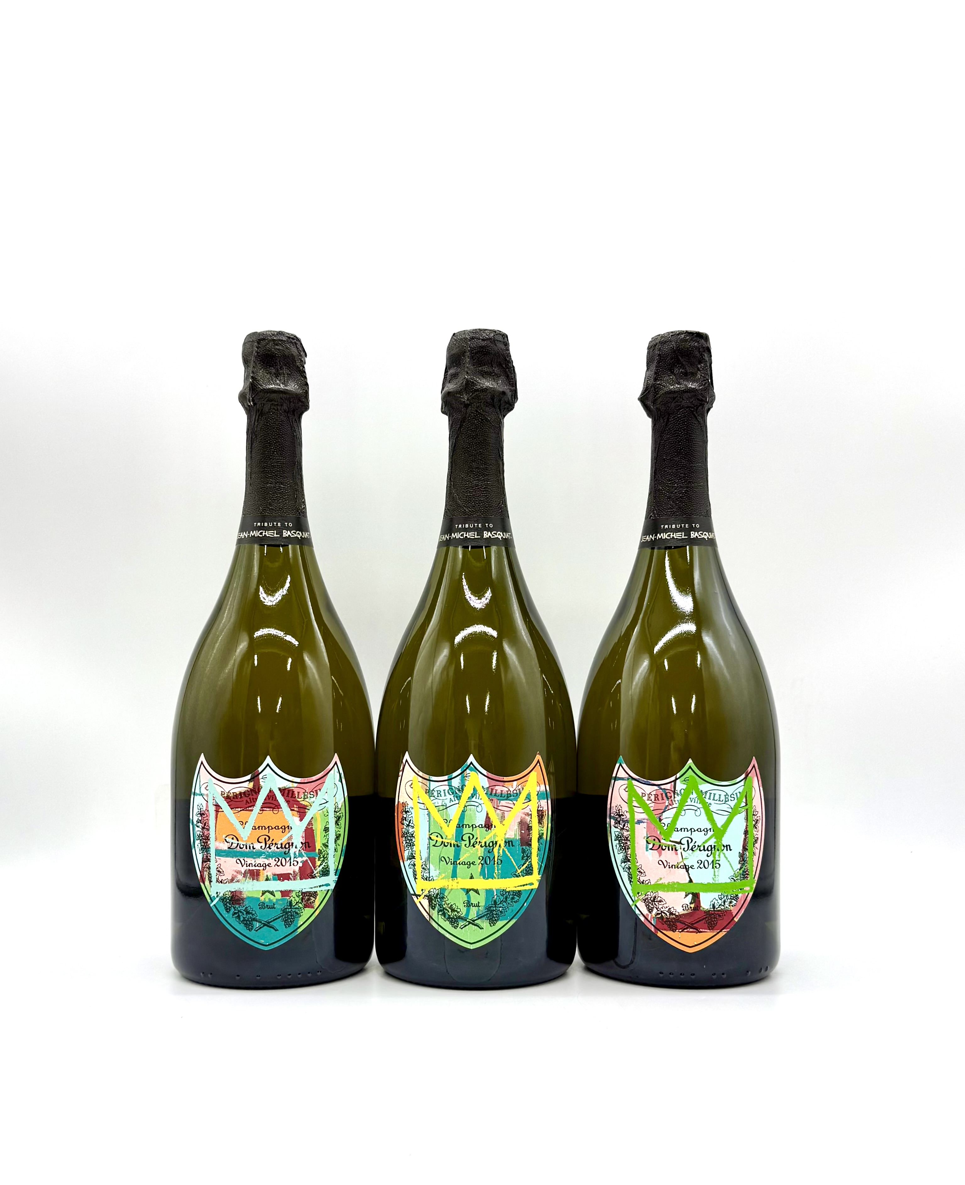 アウトレット][正規品][箱無し] ドン ペリニヨン ヴィンテージ 2015