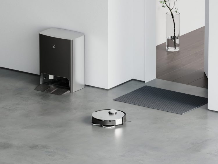 Amazonタイムセール祭り43％OFF！】床掃除はこの1台におまかせ。全自動