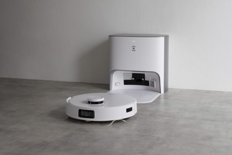 この夏発売！エコバックスの「DEEBOT T10 PLUS」をレビュー