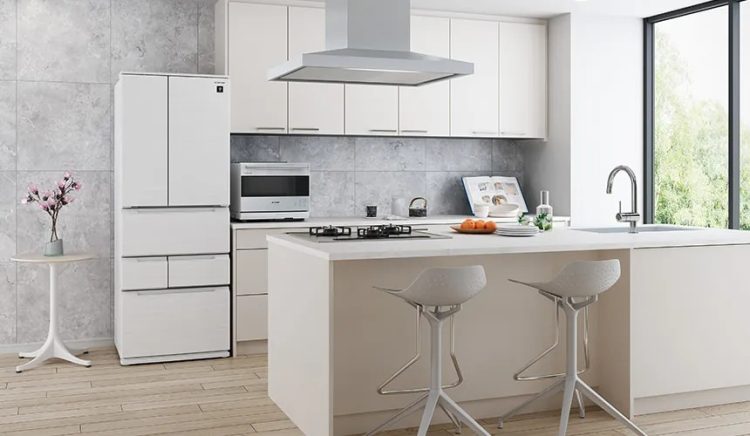 500L台の冷蔵庫おすすめ19選。スリムデザインの製品も併せてご紹介