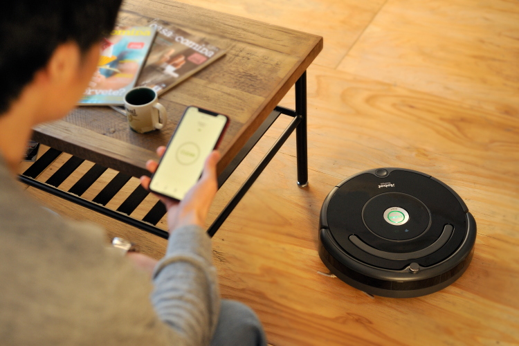 高コスパなルンバ「671」。3万円台で手に入る確かな清掃力とゆとりある