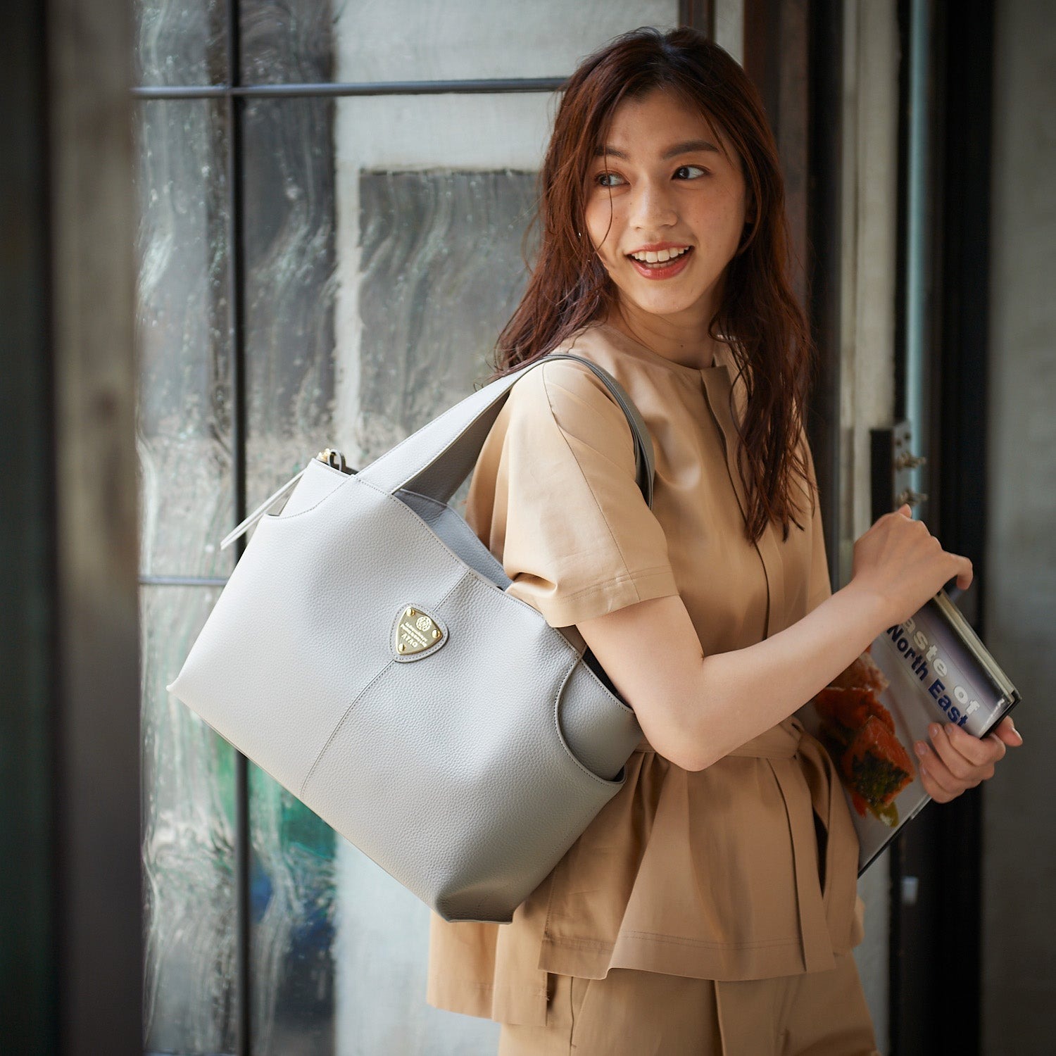 アタオ(ATAO)のバッグおすすめ27選。人気アイテムをジャンル別にご紹介