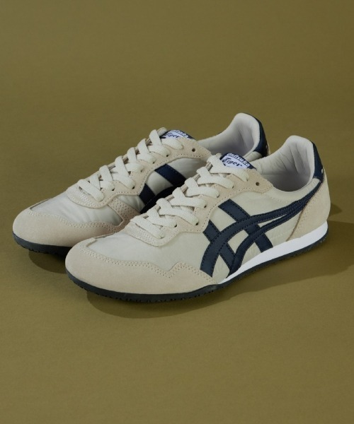 オニツカタイガーのおすすめスニーカー16選。デザイン性や履き心地に