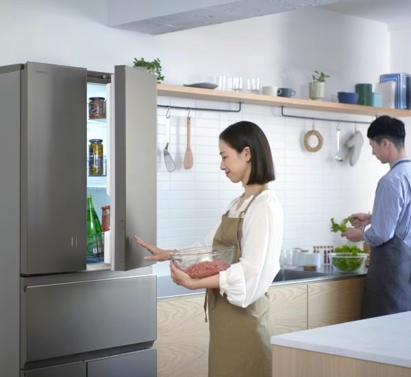 2026年版】東芝の冷蔵庫おすすめ16選。シリーズごとの特徴もご紹介