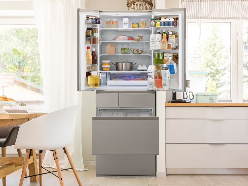 2026年版】パナソニックの冷蔵庫おすすめ12選。一人暮らしにぴったりな