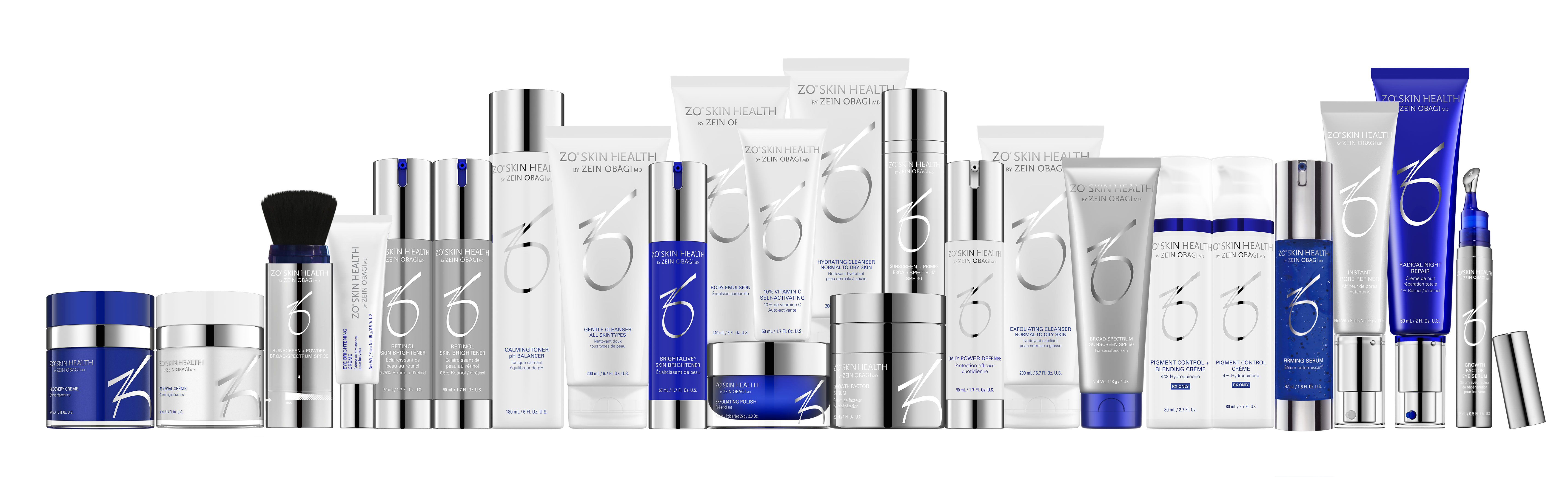 ゼオスキン Gファクターセラム | ドクターズコスメ通販 Dr.SAKILAB公式