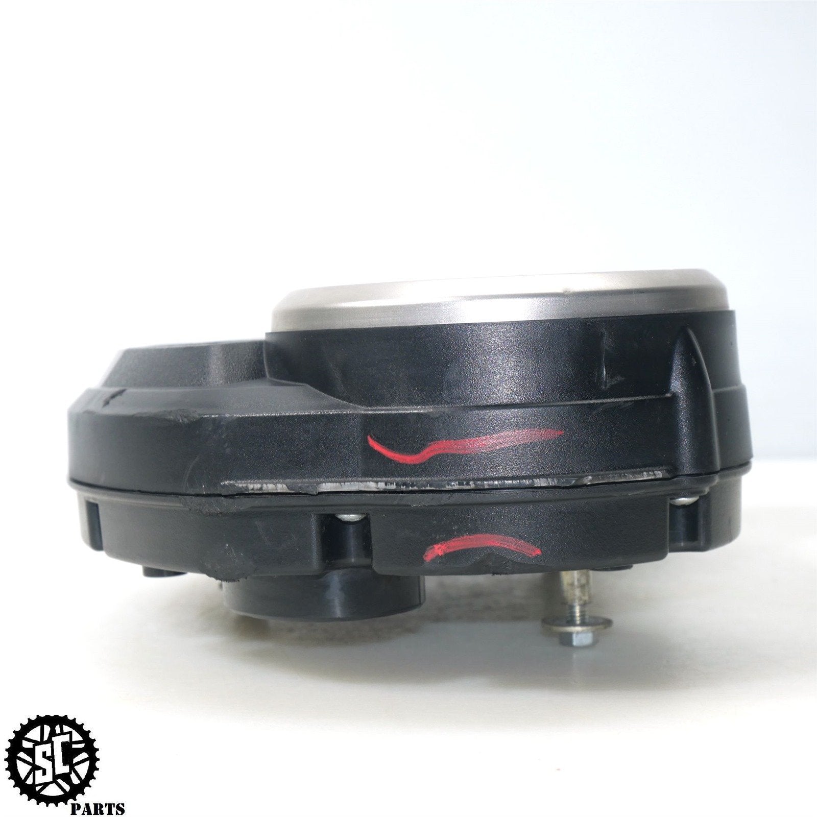 2016 KAWASAKI NINJA ZX14R ZX1400 SPEEDOMETER GAUGE CLUSTER 28K