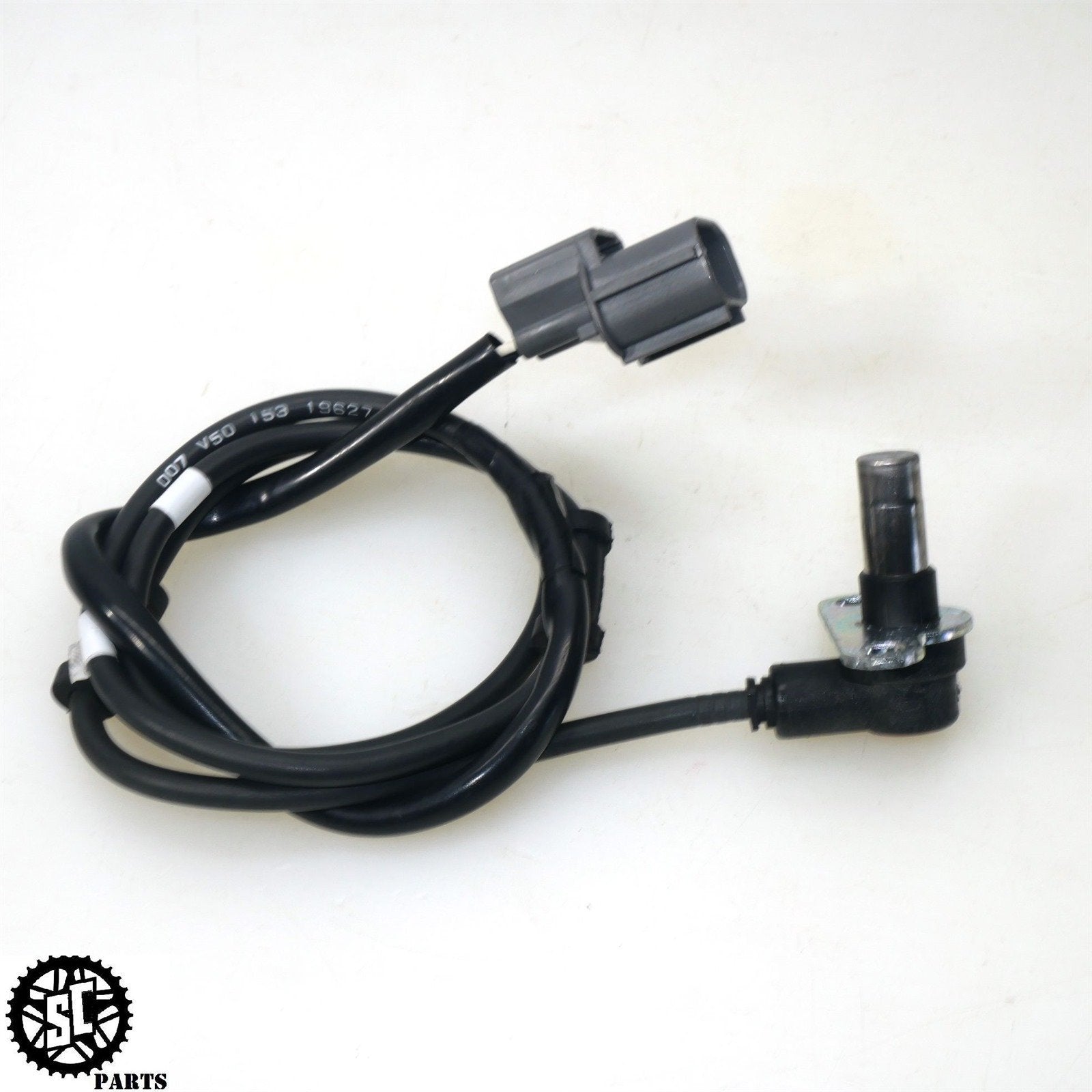 12-23 KAWASAKI NINJA ZX14R FRONT ABS BRAKE WHEEL SENSOR 21176-0051