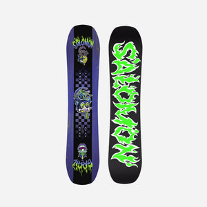 キッズ スノーボード – サロモン公式オンラインストア