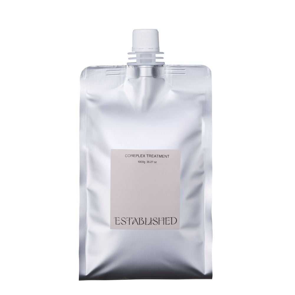 エスタブリッシュ コアプレックス トリートメント1000g 詰め替え
