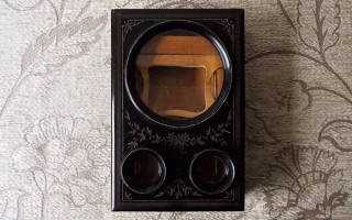 古いステレオ・ビューワー | アンティーク・フランス雑貨店_antiqueSalon