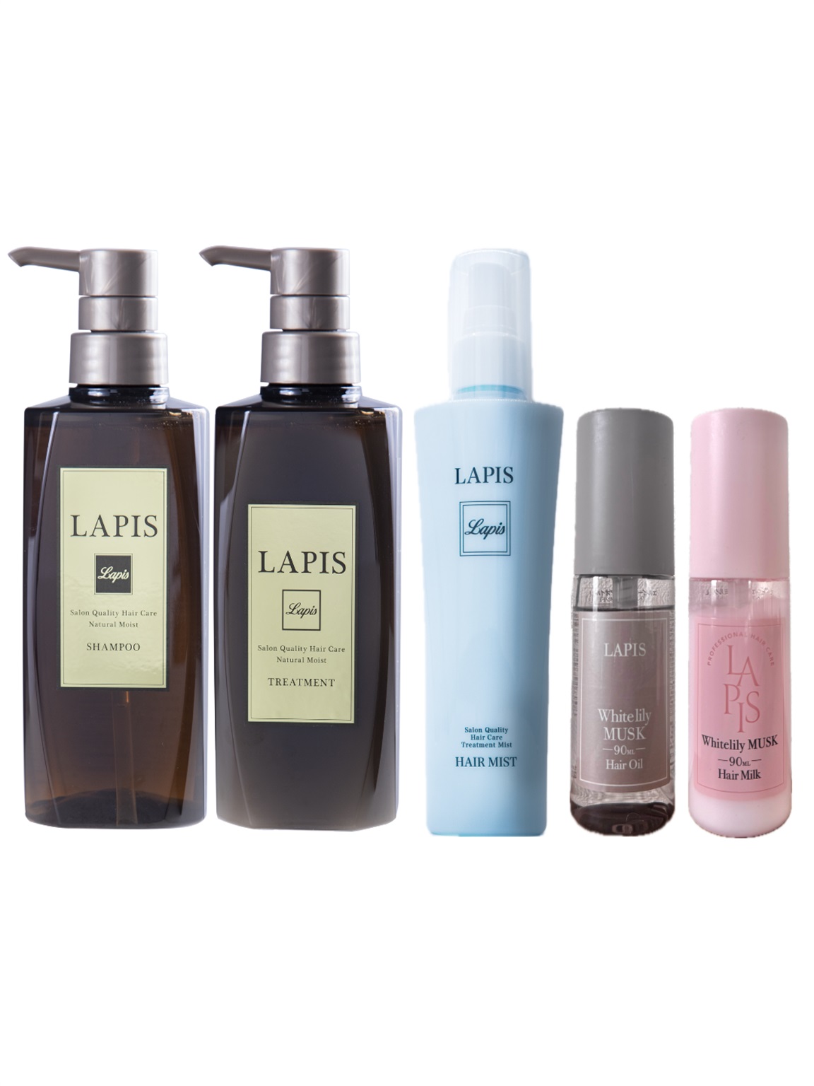 商品詳細ページ