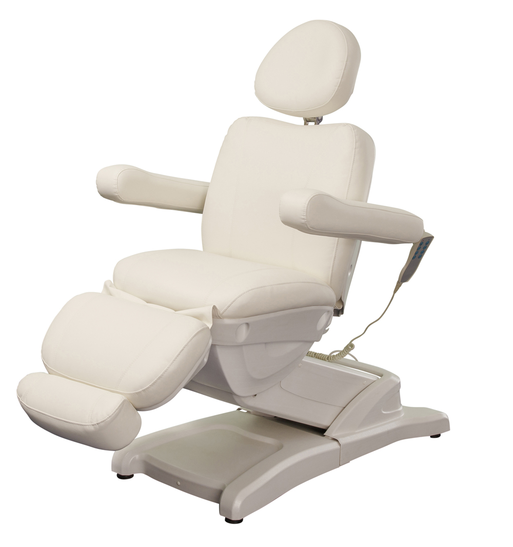 FV-709 電動エステベッド ネオパラゴン (4モーター) / プロ専用エステ