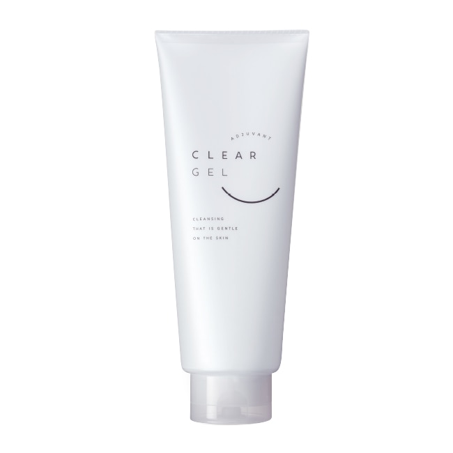 限定】クリアジェル 200g(200g): BRANDLIST | アジュバンコスメ