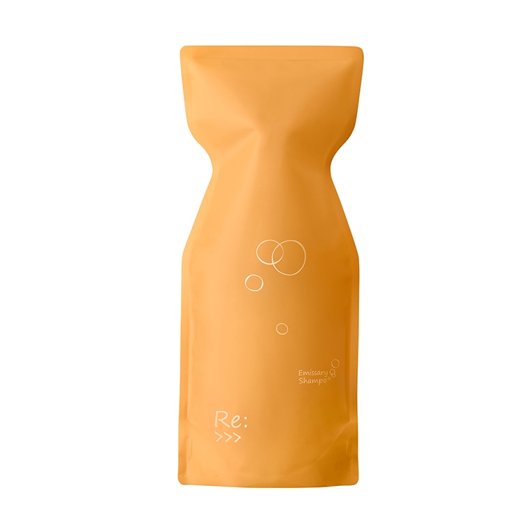 アジュバン　リ:エミサリー　シャンプー　トリートメント　ヘアケア　美容　詰替 Amazon | ADJUVANT アジュバン リ:エミサリーシャンプーR 600ml