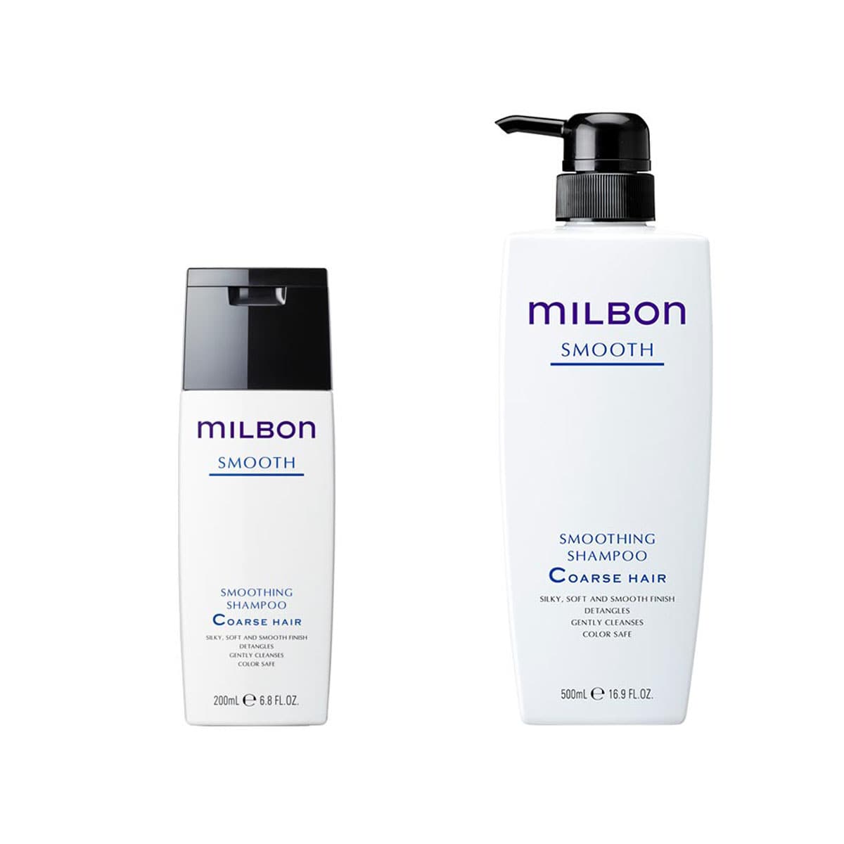 ミルボン スムージング シャンプー F 200mL(200mL ミルボン