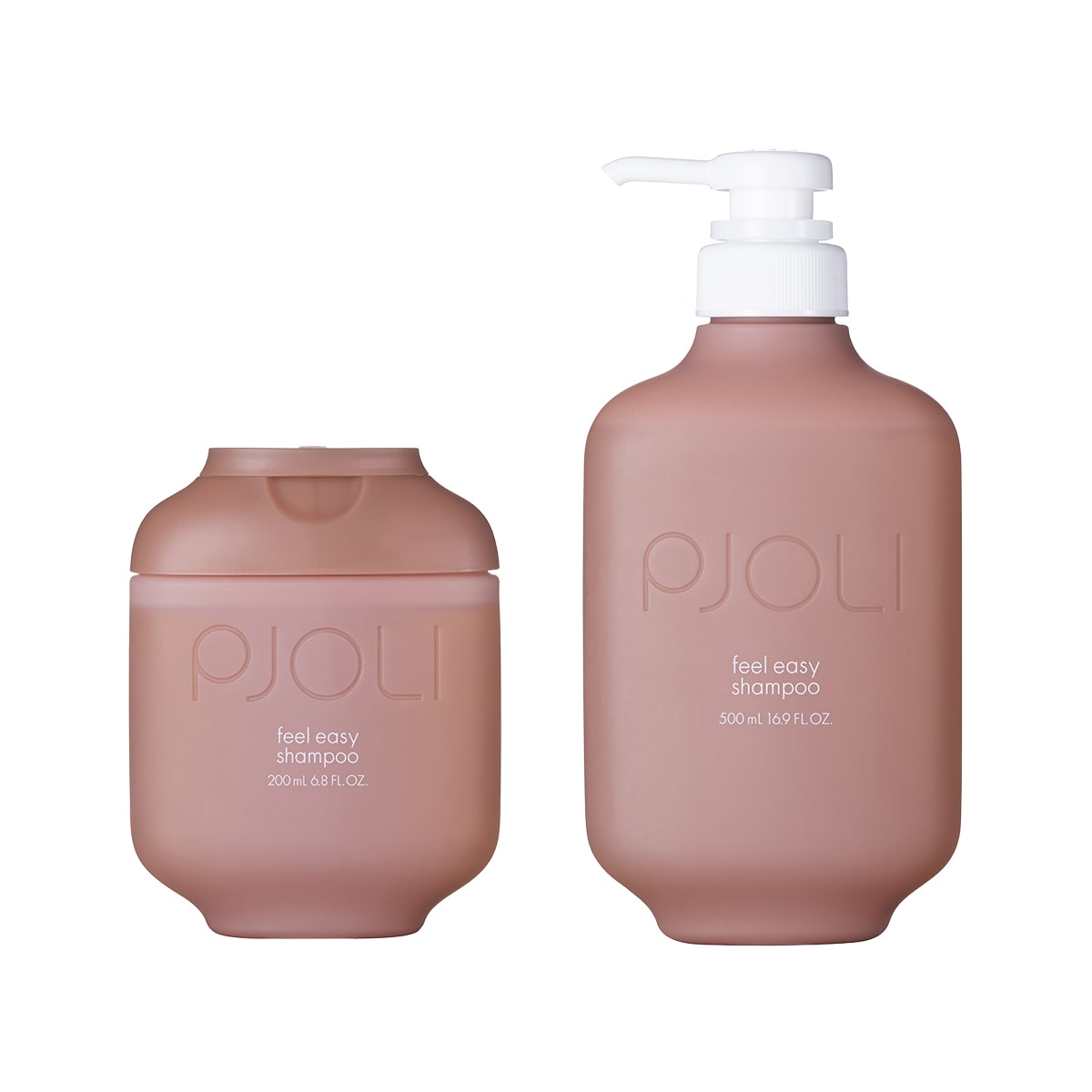 プジョリ フィールイージー シャンプー 200mL(200mL プジョリ フィール