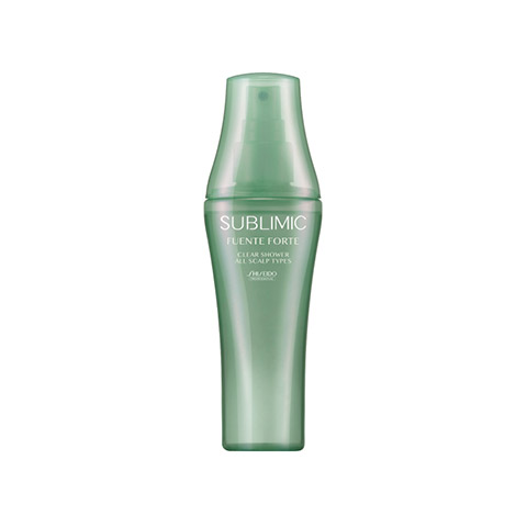 サブリミック フェンテフォルテ(SUBLIMIC FUENTE FORTE)|資生堂