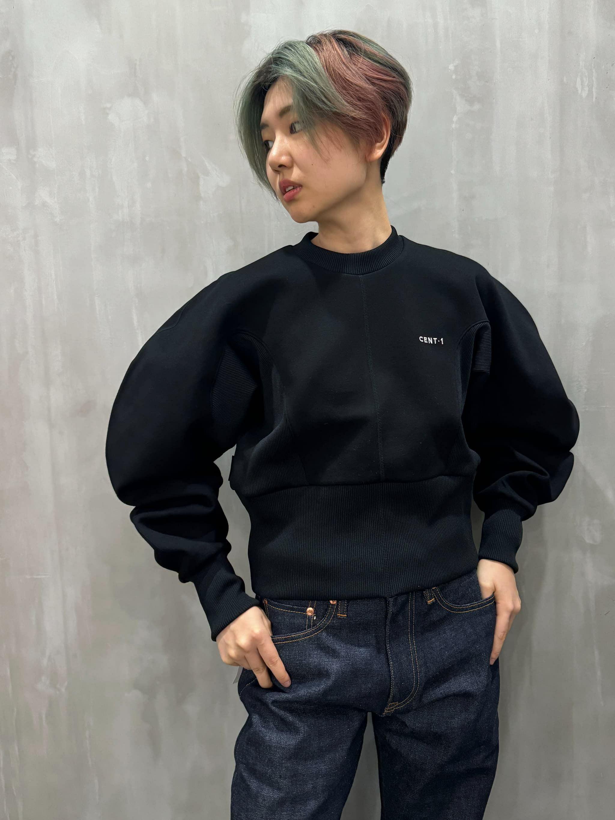 1% SHUHEI OGAWA（イチパーセント シュウヘイオガワ）｜シルエット